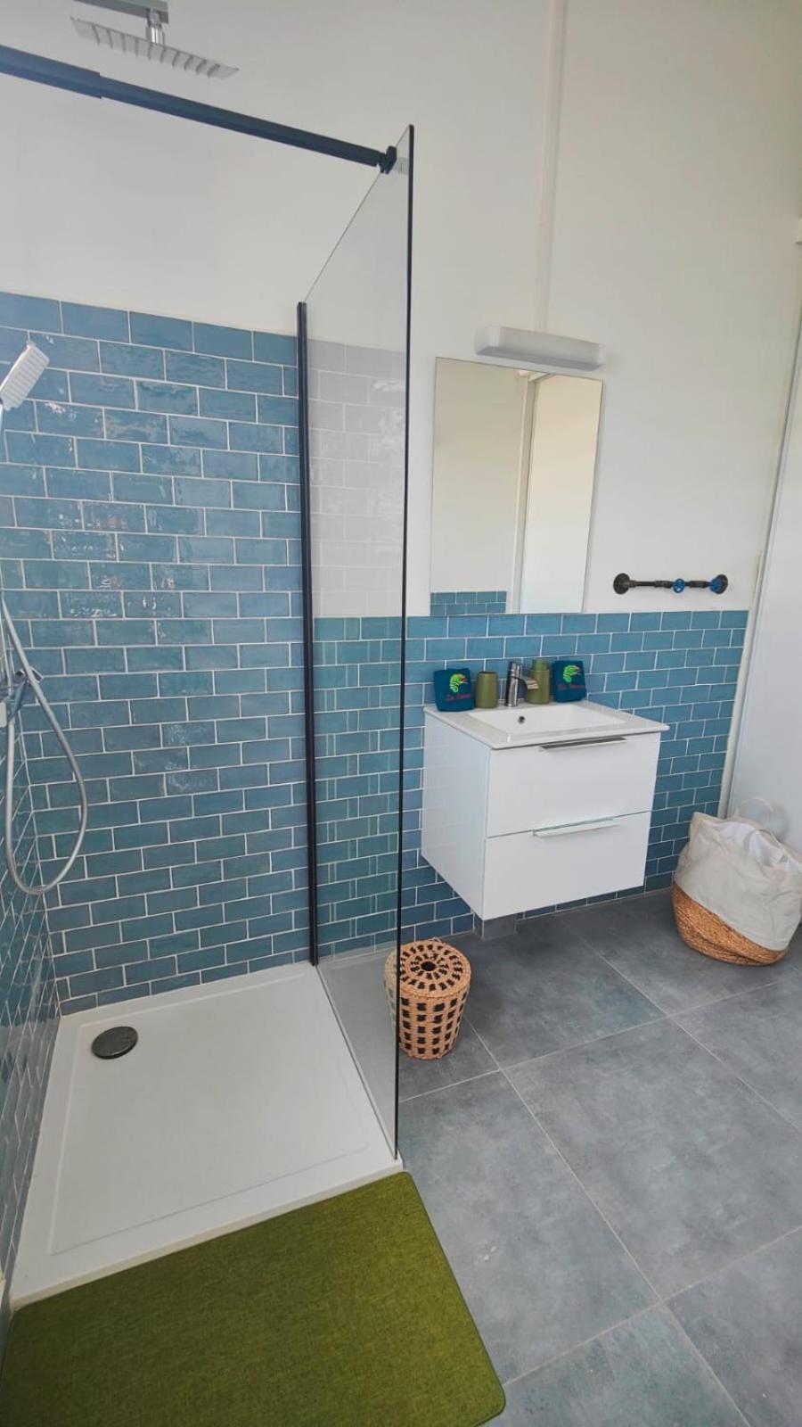 Appartamento Ti Kaz Solei Saint-Gilles-les Bains Esterno foto